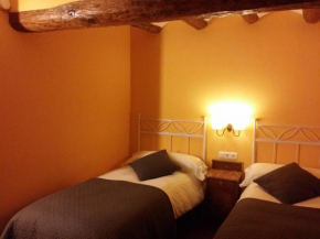 Hotels in Solivella